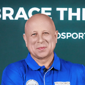 Vladimir Brailovskiy