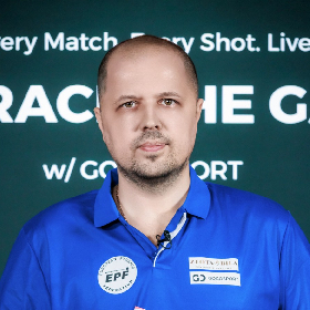 Dmitriy Volkov