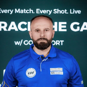 Oleksandr Grechin