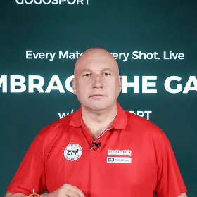 Sergiy Koroteev