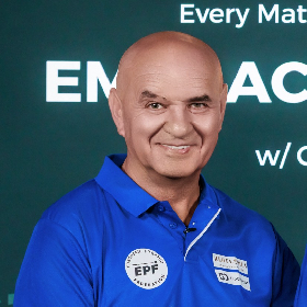 Mykhailo Larkov