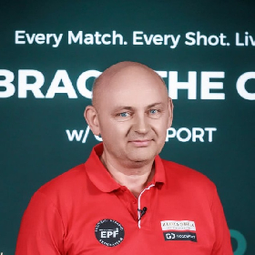 Dmitriy Lomovcev