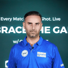 Giorgi Ninoshvili