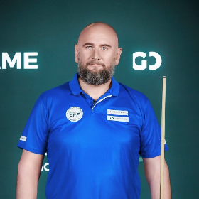 Oleksandr Popov