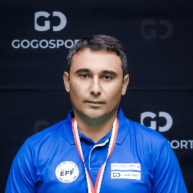 Lasha Gigauri