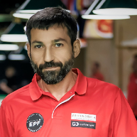 Erik Saradjan
