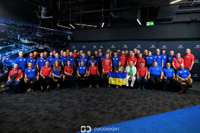 Opening Ceremony