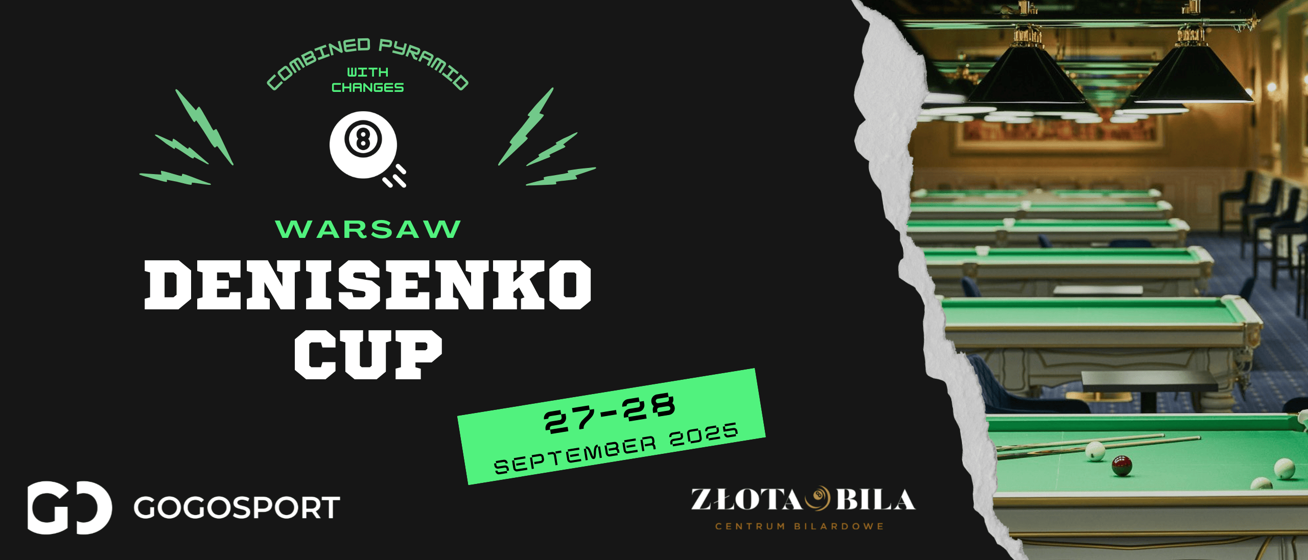 Denisenko Cup 2025 Poland