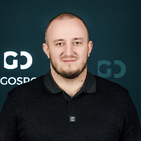 Yaroslav Grankin