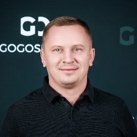Evgenii Lavrik