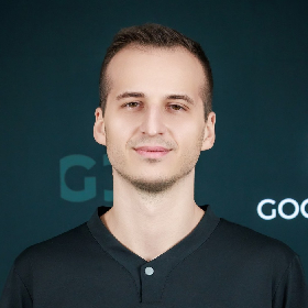 Valeriy Burlako