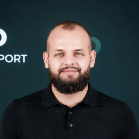 Dmitrii Klubkov