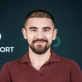 Maksym Lobov