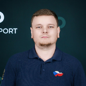 Bogdan Shmyrko
