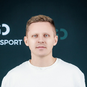 Daniil Stelmakh