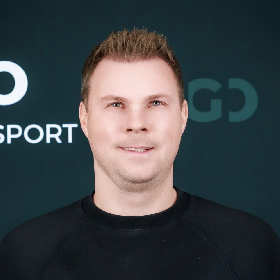 Maxym Demidov
