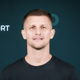 Vitalii Lytvynenko