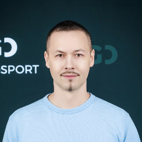 Roman Tihonov