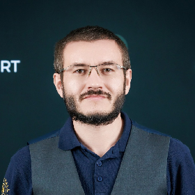 Sergii Syvets