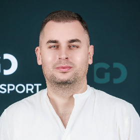 Dmytro Mykhailov