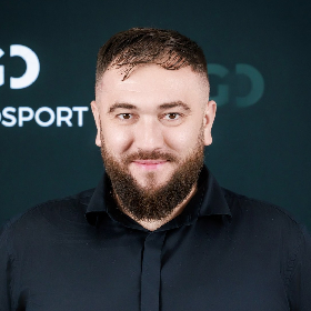 Anton Bondarenko