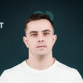 Maxim Tymets