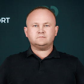 Mykolai Skorotizhuk
