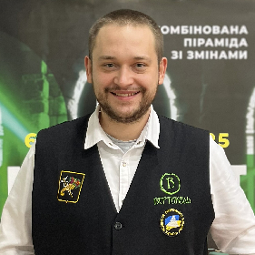 Oleg Galushko