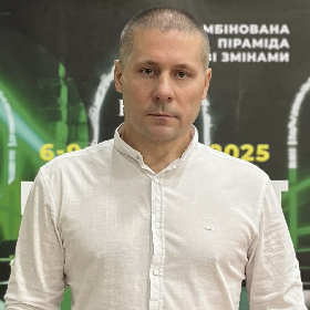 Vyacheslav Shapovalov