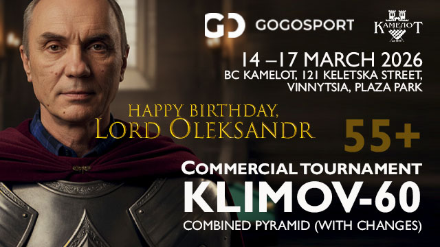 V. Shaidiuk VS V. Koval