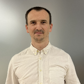 Остапчук Михайло