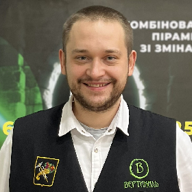Galushko Oleg