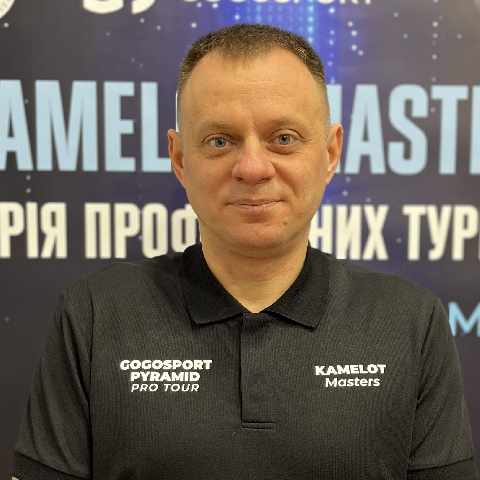 Олександр Гаврилов