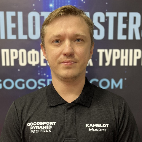 Олександр Губарець