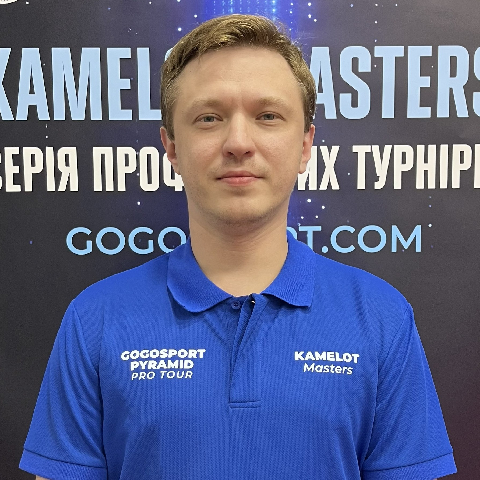 Hubarets Oleksandr