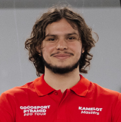 Lariushkin Serhii
