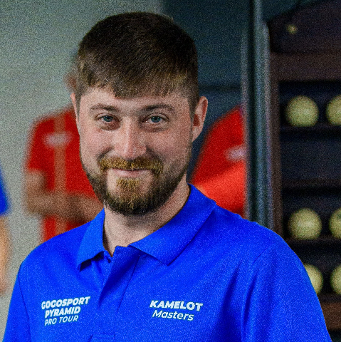 Kushko Rostislav