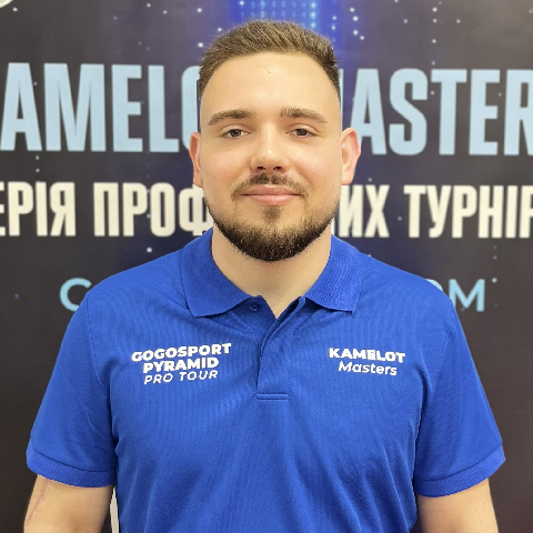 Homeniuk Nikita