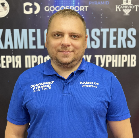 Kondratsky Oleksiy