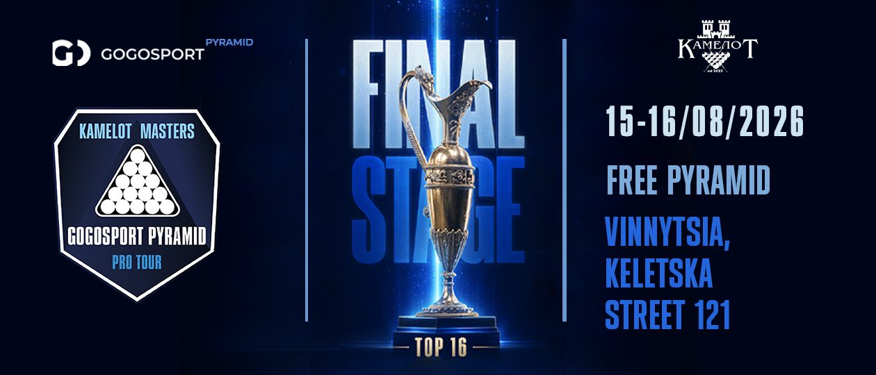 Kamelot Masters Final