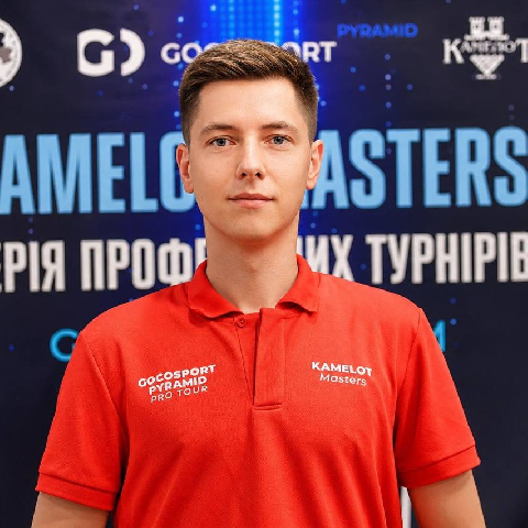 Ryzhenko Ruslan