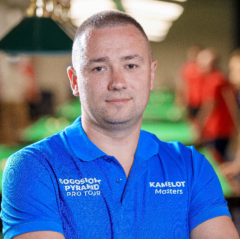 Погинайко Олександр