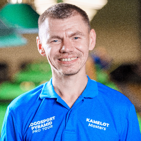 Perkun Volodymyr