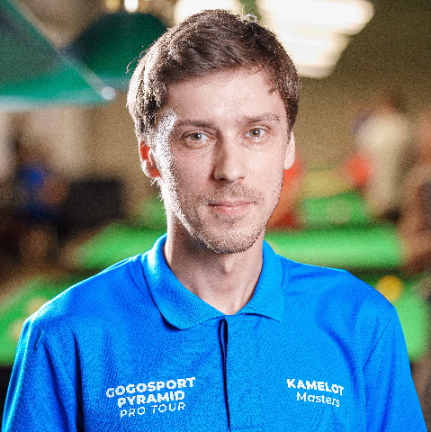 Часовников Максим