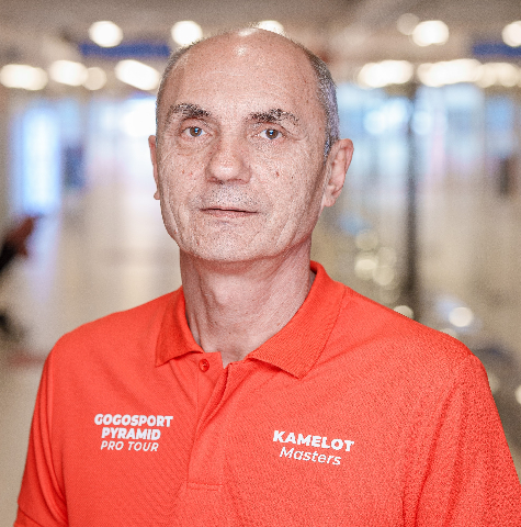 Клімов Олександр