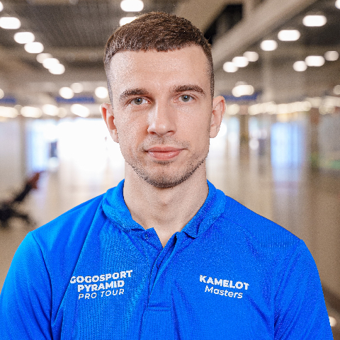 Рибалко Богдан
