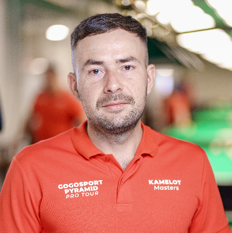 Білозеров Дмитро